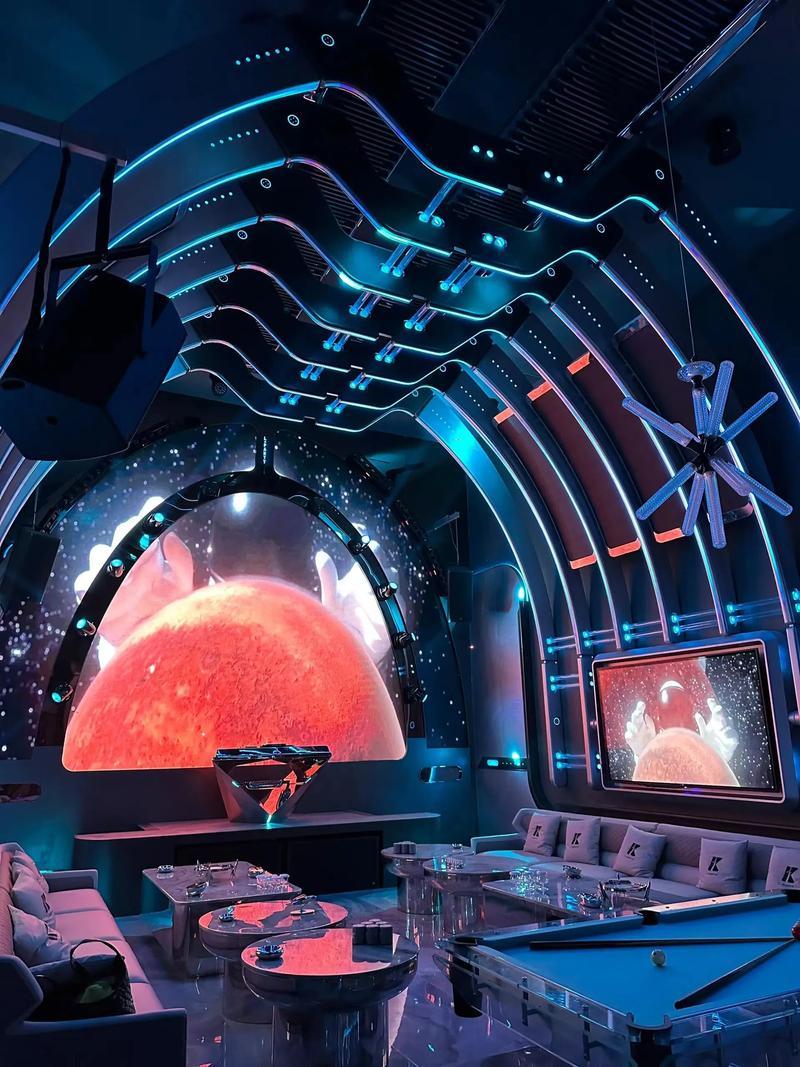 南京商务ktv优惠活动及计费方式-浦口区ktv预定