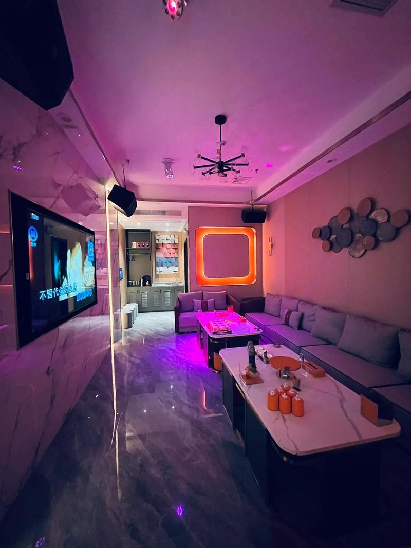 南京商务ktv划算吗优选推荐-溧水区ktv预定