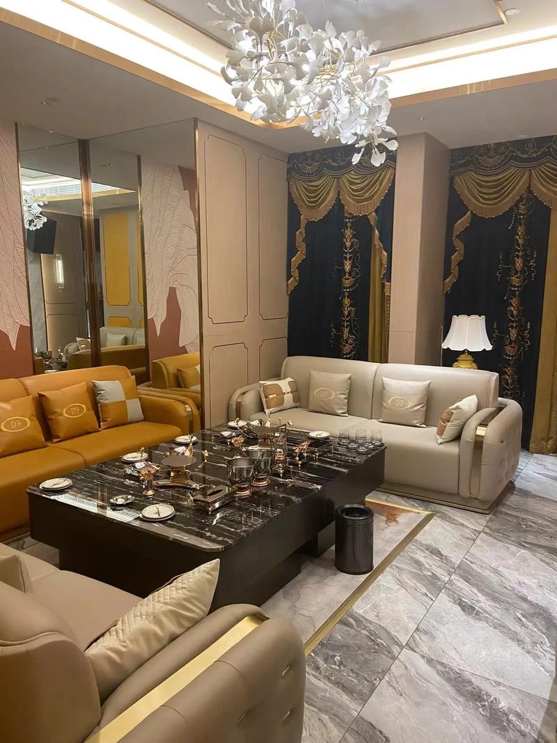 南京商务ktv优选商务ktv订房推荐-秦淮区ktv预定