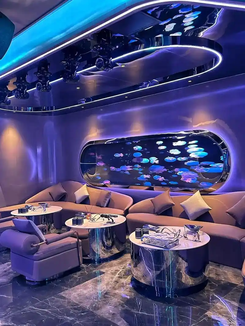 南京商务ktv推荐哪里有商务ktv-浦口区ktv预定