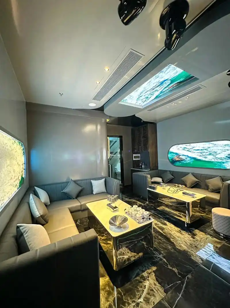 南京商务ktv精选攻略推荐-栖霞区ktv预定