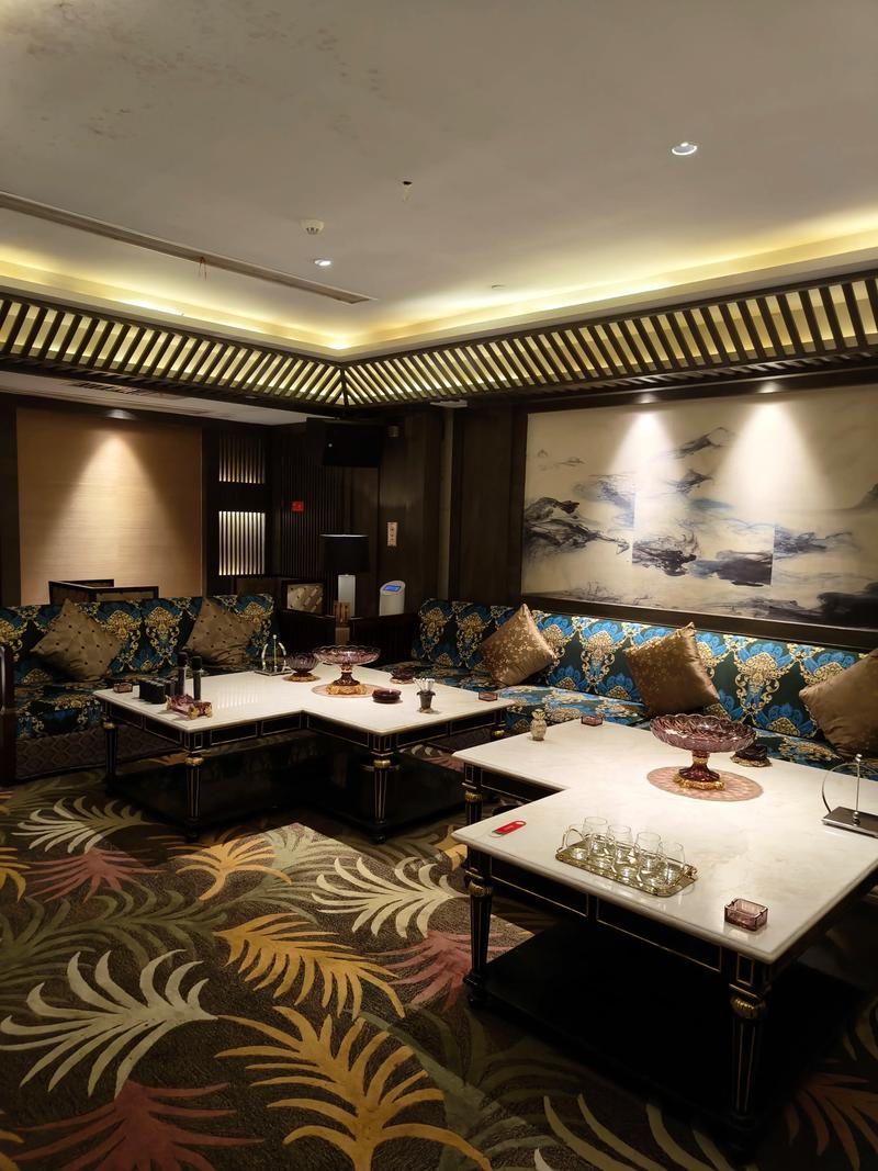 南京商务KT满足性价比-六合区ktv预定