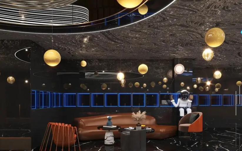 南京商务KTV推荐-溧水区ktv预定