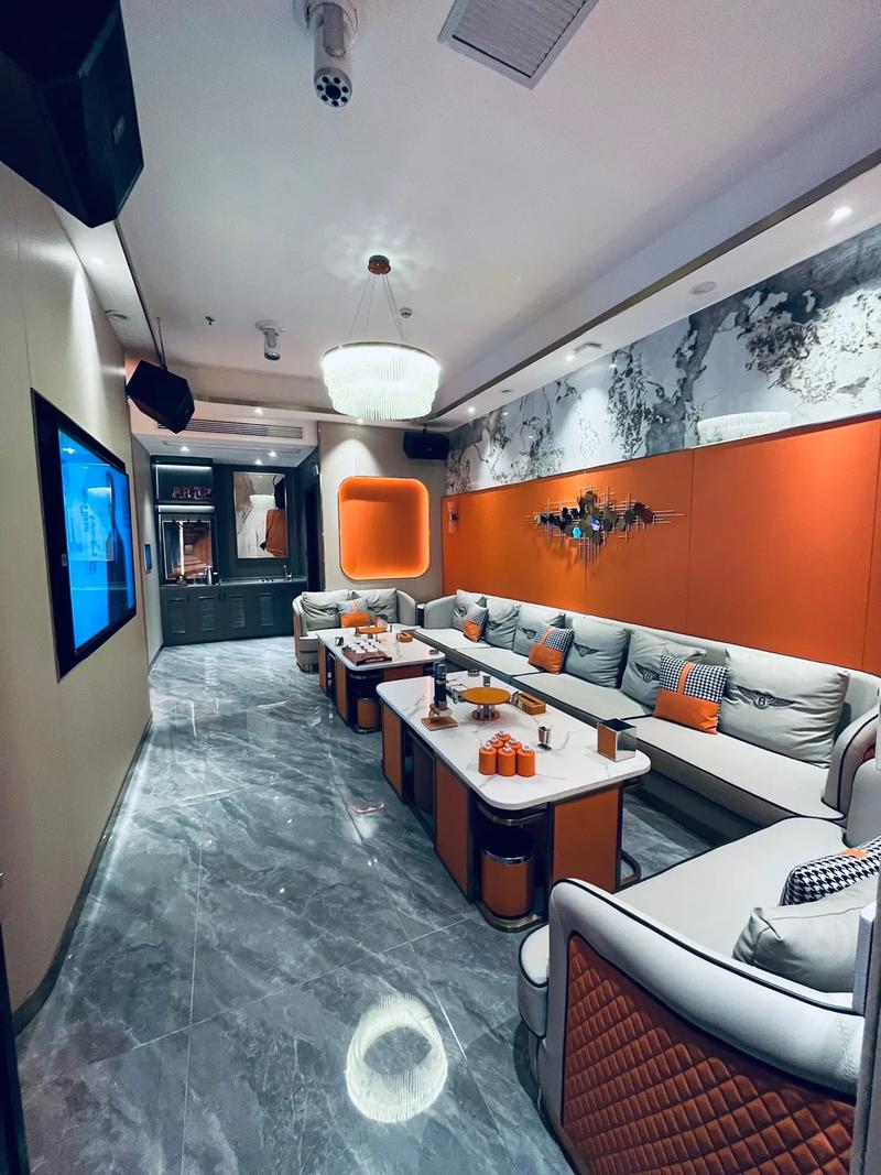 南京商务ktv及其商务ktv啥意思解析-六合区ktv预定