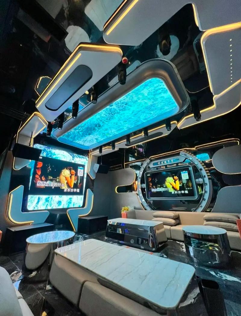 南京商务ktv，高档场所服务优质-六合区ktv预定